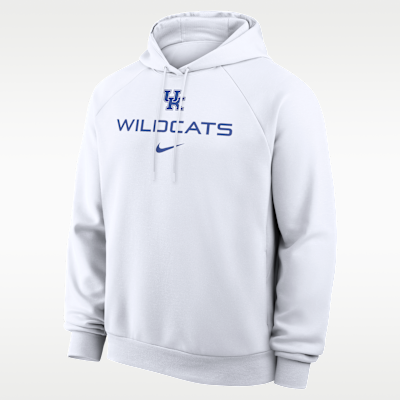 Kentucky Premium Performance Men's Nike Dri-FIT College Pullover